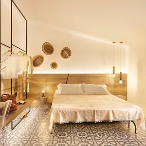 Filinona Bed & Breakfast Noto