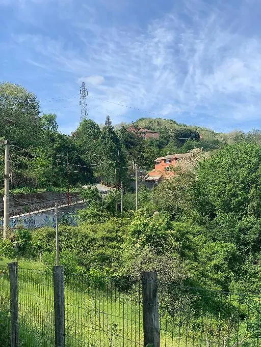B&B Genova Country Fegino