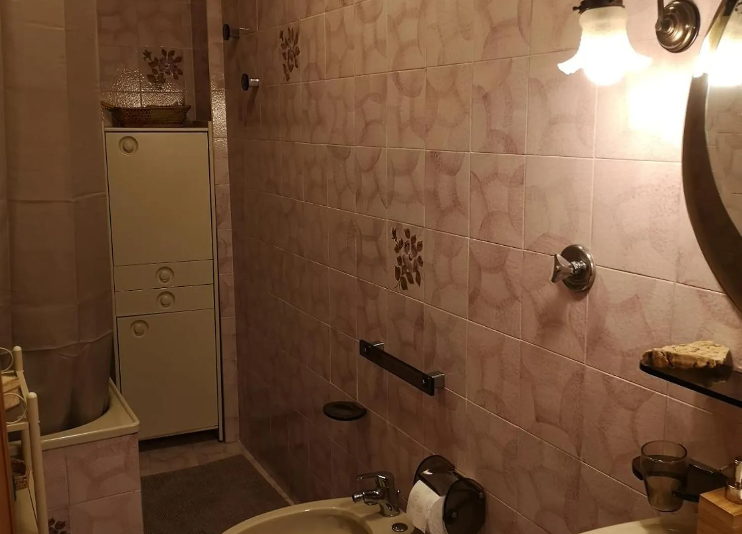 Bed & Breakfast B&B Genova Country Fegino Italy